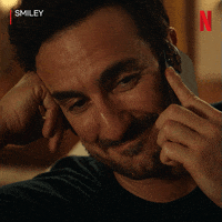 Carloscuevas GIF by Netflix España