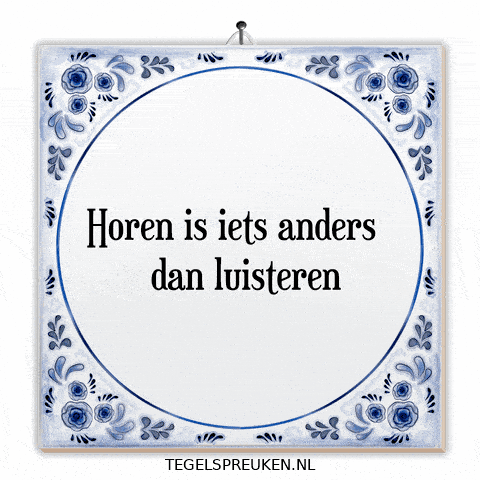 Humor Respect GIF by Tegelspreuken.nl