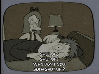 Season 1 GIF by The Simpsons