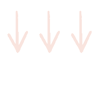 doorsjuul pink arrow arrows ds Sticker