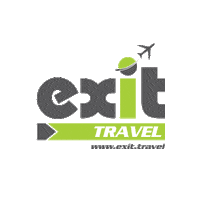 exit_travel bansko banskoski exittravel banskobulgaria Sticker