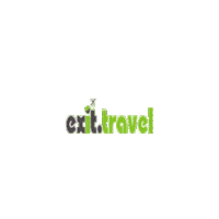exit_travel bansko banskoski exittravel banskobulgaria Sticker