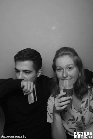 Photobooth GIF by picturematic