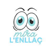 Illes Balears Link Sticker by llengua mallorca