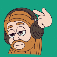 Dance Dj GIF by Bryson Williams