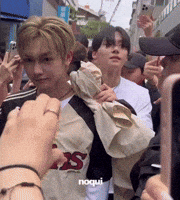 Sangwon B2P GIF