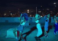 Music Video Singing GIF by BOYS WORLD