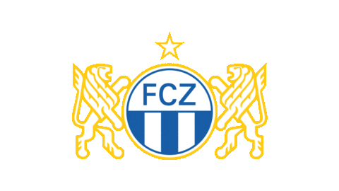 Zurich Sticker by FC Zürich
