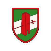 Assisi Sticker by magnificapartedesotto