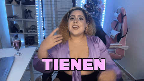 De Estar GIF