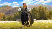 the voice trees GIF by NBC