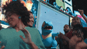 Happy J Balvin GIF by Pokémon