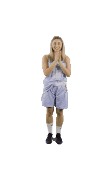 acslsports happy basketball win clap Sticker