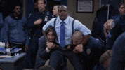terry crews nbc GIF by Brooklyn Nine-Nine