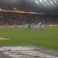 fohlenelf GIF by Borussia Mönchengladbach