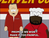 GIF by South Park 