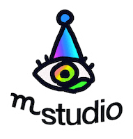 Mstudio Sticker by GroupM