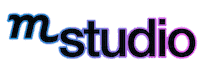 Mstudio Sticker by GroupM