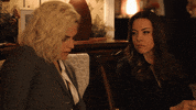 Kristen Stewart Christmas GIF by HULU