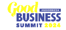 Gbs Good Business Sticker by Lowcountry Local First