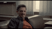 tabula rasa frown GIF by vrt