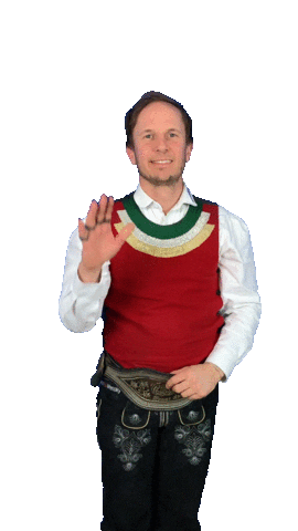 musik austria Sticker by JUZI - Die jungen Zillertaler