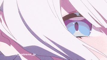 Wink Winking GIF