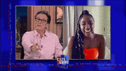 Stephen Colbert GIF by The Late Show With Stephen Colbert