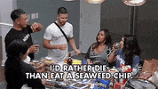 Jersey Shore GIF by Jersey Shore Family Vacation