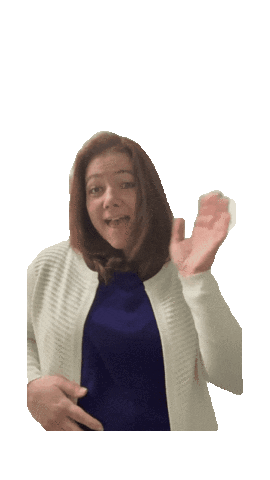 anneliekewidlak giphyupload wave zwaaien annelieke Sticker