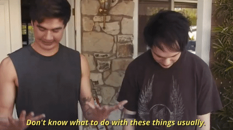 behind the scenes GIF by 5 Seconds of Summer