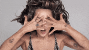 Doctor Work It Out GIF by Miley Cyrus