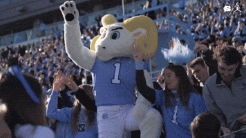 Rameses Leads Tar Pit at the Fourth Quarter