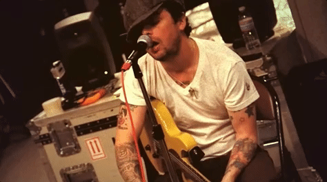 troublemaker GIF by Green Day