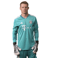 Football Reaction Sticker by FC Bayern Munich