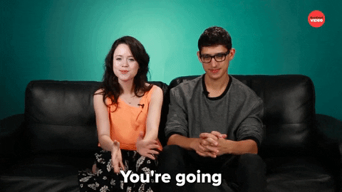 Great Day GIF by BuzzFeed