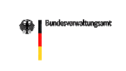 Bva Sticker by Bundesverwaltungsamt