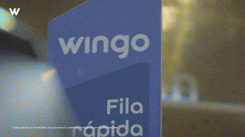 GIF by Wingo