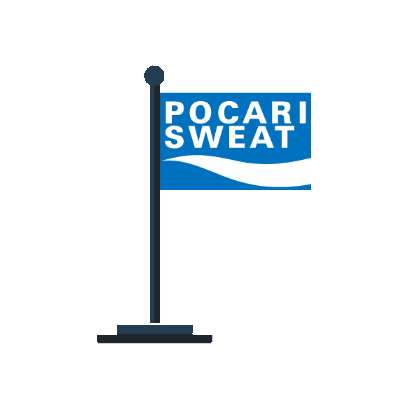 러닝크루 Sticker by crepleruah