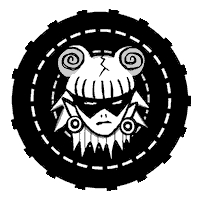 Artist Z Sticker