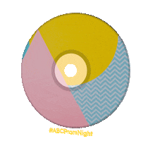 Memories Prom Sticker by ABC Network