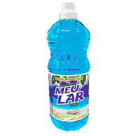 Limpeza Cleaner Sticker by ISOQUIMICA