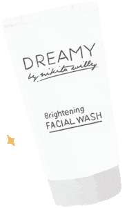 Nikita Willy Sticker