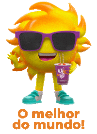 Acai Sticker by Acaí no Kilo