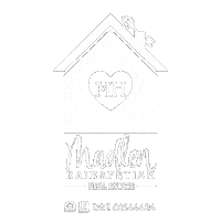 Madlenhairapetianlogogifgif Sticker by JohnHart Real Estate