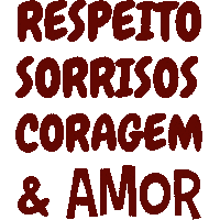 Lgbt Respeito Sticker by Turminha do Caramelo