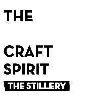 Craftspirits Sticker by The Stillery