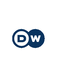 Deutsche Welle Deutsch Sticker