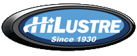Detailing Car Care Sticker by Hi-Lustre Products