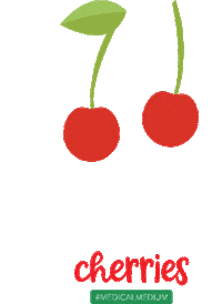 Health Cleansing Sticker by Medical Medium